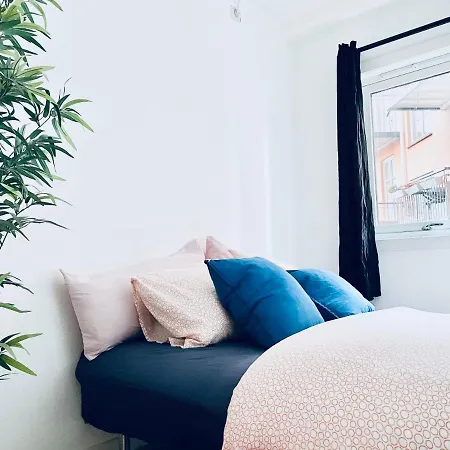 Guest house ***upscale***city Center* *